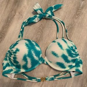 Victoria’s Secret Push-Up Bikini Top
